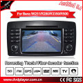 Wholesales Price Hl-8824 DVD Player Android Car for Benz R W251 Navigation